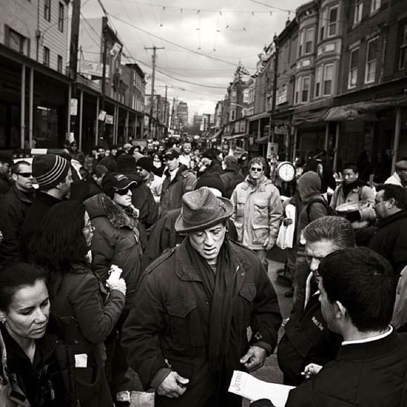 Meet your Posher, Justin - Picture 1 of 1